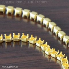 close cup chain SS6.5 fusenby