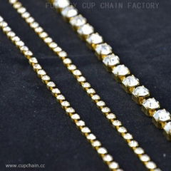 Accessory chains,Jewelry Parts, Jewelry Chains