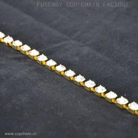 Accessory chains,Jewelry Parts, Jewelry Chains 3