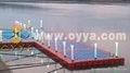 OYYA offer boat dock,floating dock,pontoon 1