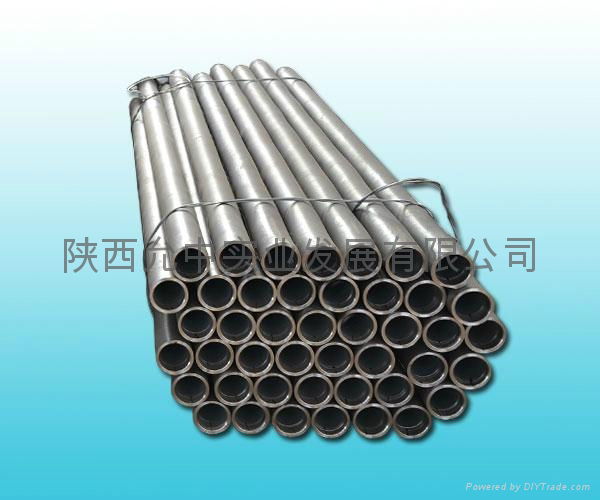 titanium tube/titanium pipe 3