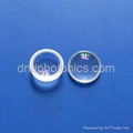 Meniscus Lenses