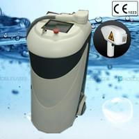 Sell 808nm diode laser hair removal