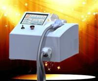 Sell 808nm diode laser hair removal desktop