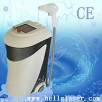 808nm diode laser hair removal