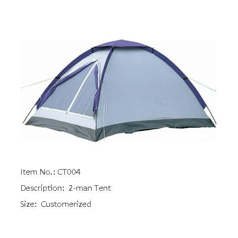 Tent