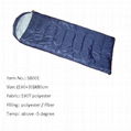 Sleeping bag