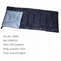 Sleeping bag