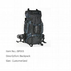 Backpack