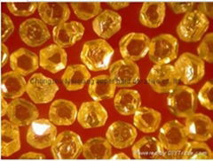 Metal bonded diamond grade one