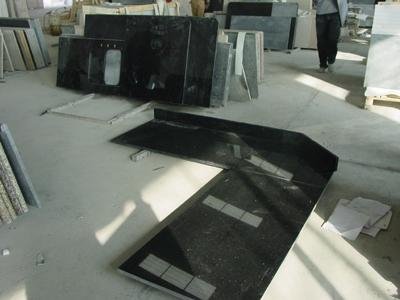 Granite Countertop 4