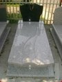 headstone and gravestone 2