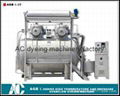 AGBI Series--H.T.&H.P. fabric Overflow Dyeing Machines