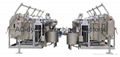 Yarn Dyeing Machines, NSD jet dyeing machine 1