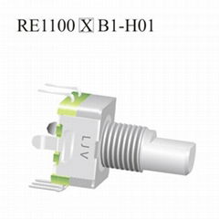 rotary encoder