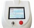 808nm diode laser hair removal 3