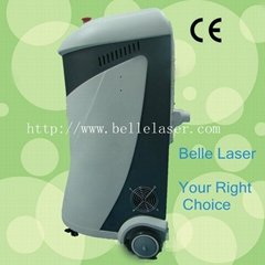 808nm Diode Laser Hair Removal Device