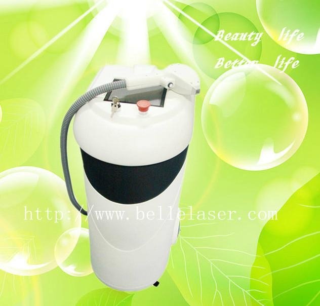 New 808nm Diode Laser Hair Removal Device