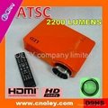 hot home theater projector HDMI 1080p
