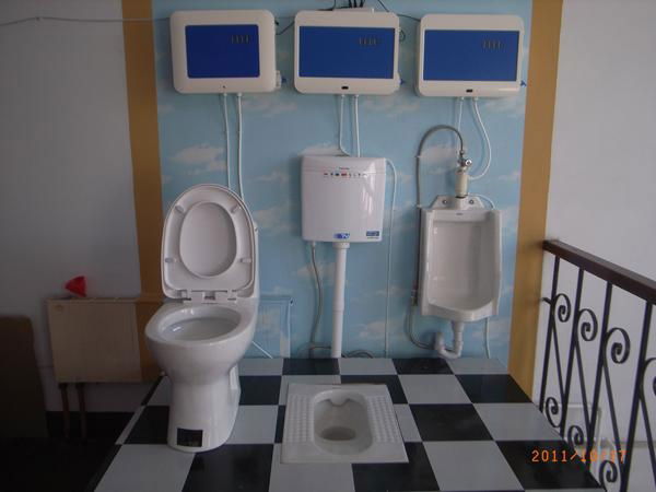 卫生间厕具专用泡沫机