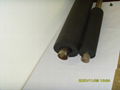 Rubber foam insulation tubes and sheets/rolls 2