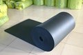 Rubber foam insulation tubes and sheets/rolls 3
