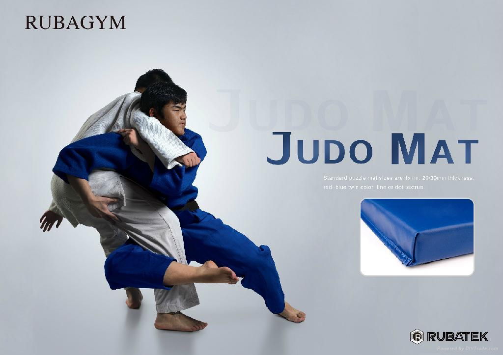 Tatami/mat for martial arts yoga and gym 3