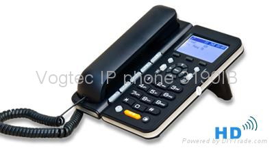 Vogtec IP phone 3190IB