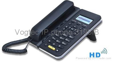 Vogtec IP phone 3195IF-GPH