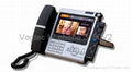 Vogtec Video IP phone 3180V2 1