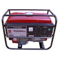 SH SERIES Gasoline Generator