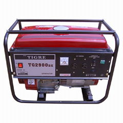 SH SERIES Gasoline Generator