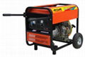 EDY Series Diesel Generator