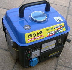 Portable Gasoline Generator