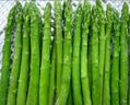 IQF GREEN ASPARAGUS