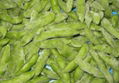 Frozen Green Soy Bean