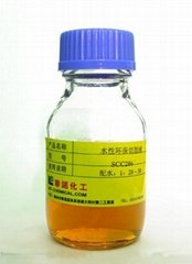 微乳化切削液SCC206