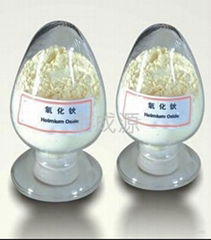 Holmium oxide