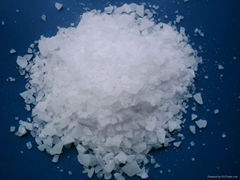 Aluminium Sulphate