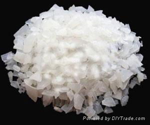 Aluminium Sulphate 2