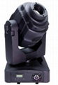 LED 60W moving head light