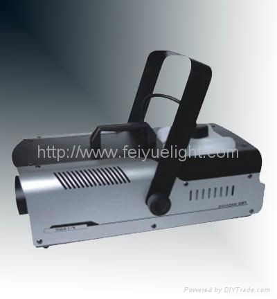 FY-8102  1500W Fog / smoke machine (stage effect machine) 