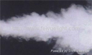 FY-8102  1500W Fog / smoke machine (stage effect machine)  4