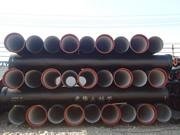 ductile iron pipes 2