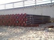 ductile iron pipes 3