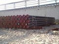 ductile iron pipes 3