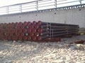 ductile iron pipes 5