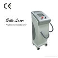  Diode Laser Hair Removal