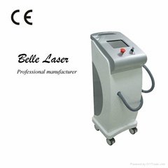the professional 808nm Diode Laser Hair Removal