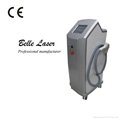 808nm Diode Laser Hair Removal&Salon